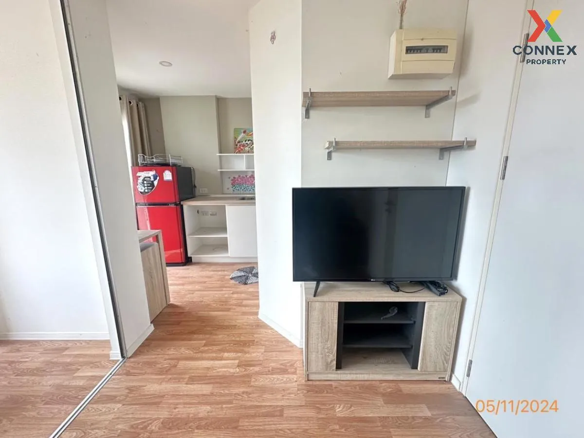 For Sale Condo , Lumpini Ville Ratchaphruek - Bangwaek , Bang Waek , Phasi Charoen , Bangkok , CX-113124 3