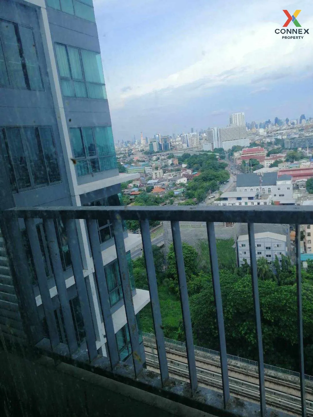 For Sale Condo , Ideo Mobi Charan Interchange , MRT-Bang Khun Non , Bang Khun Si , Bangkok Noi , Bangkok , CX-113126 4