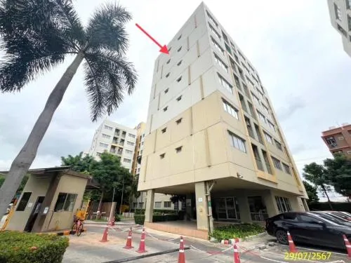 For Sale Condo , Lumpini Condo Town Nida - Serithai 2 , Khlong Kum , Bung Kum , Bangkok , CX-113127