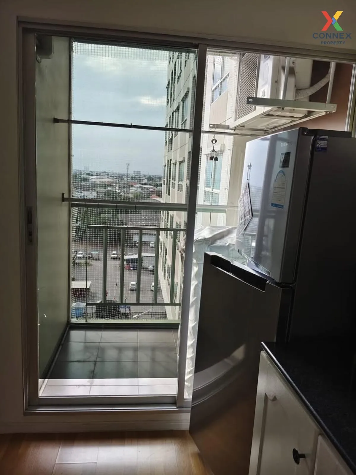 For Rent Condo , Lumpini Place Suksawat - Rama 2 , Chomphon , Chom Thong , Bangkok , CX-113128