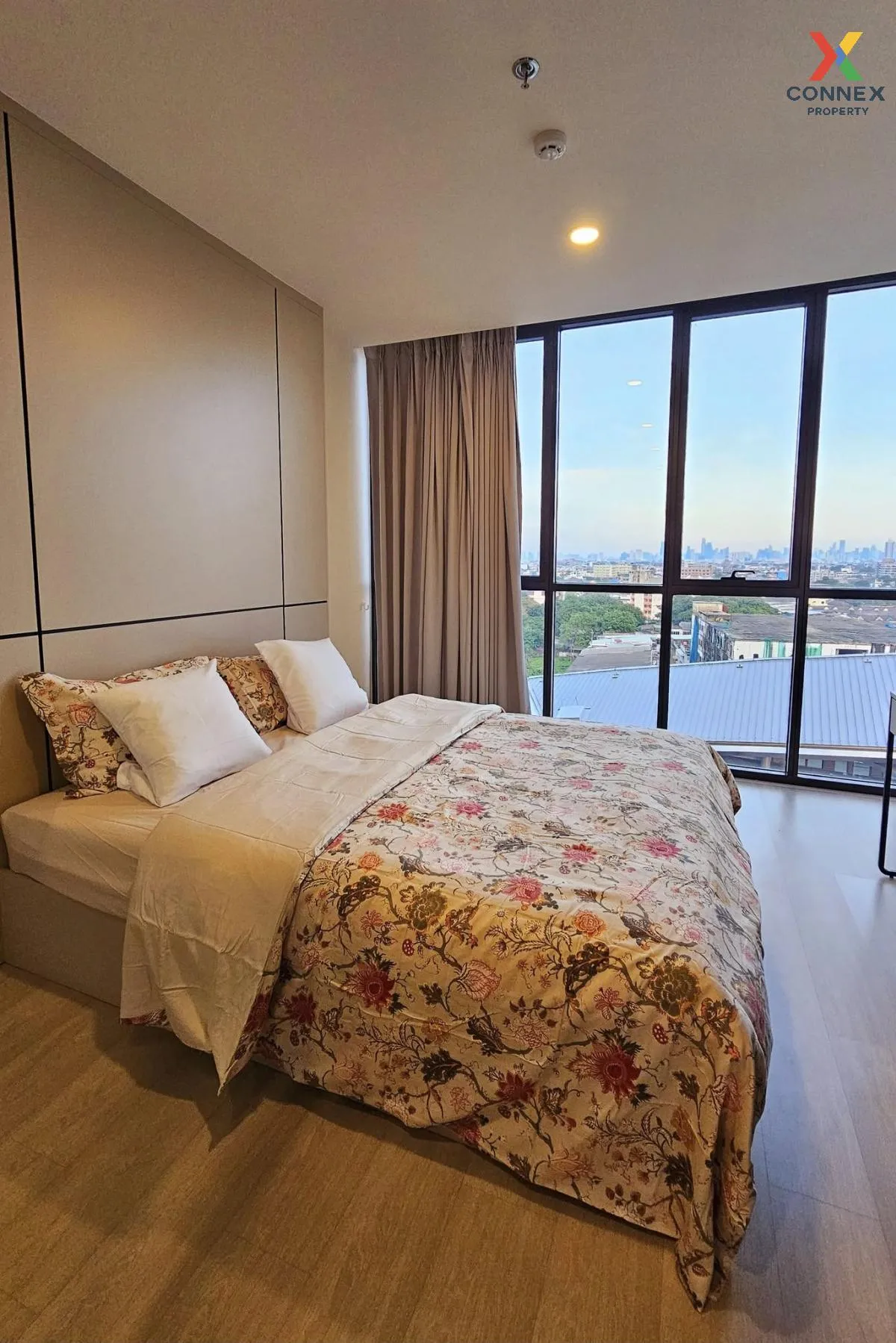 For Rent Condo , CIELA Charan 13 Station , MRT-Charan 13 , Wat Tha Phra , Bangkok Yai , Bangkok , CX-113134