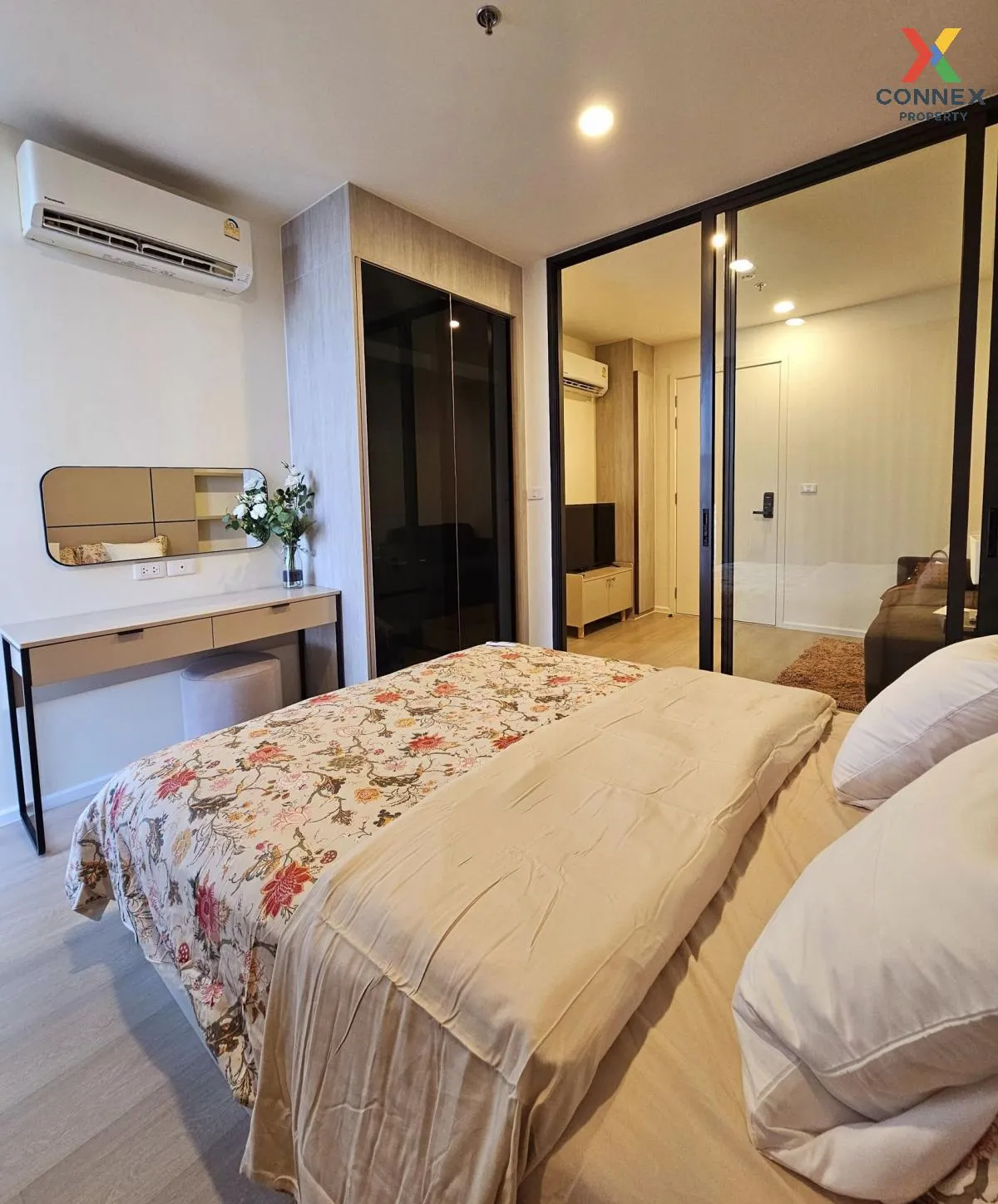 For Rent Condo , CIELA Charan 13 Station , MRT-Charan 13 , Wat Tha Phra , Bangkok Yai , Bangkok , CX-113134