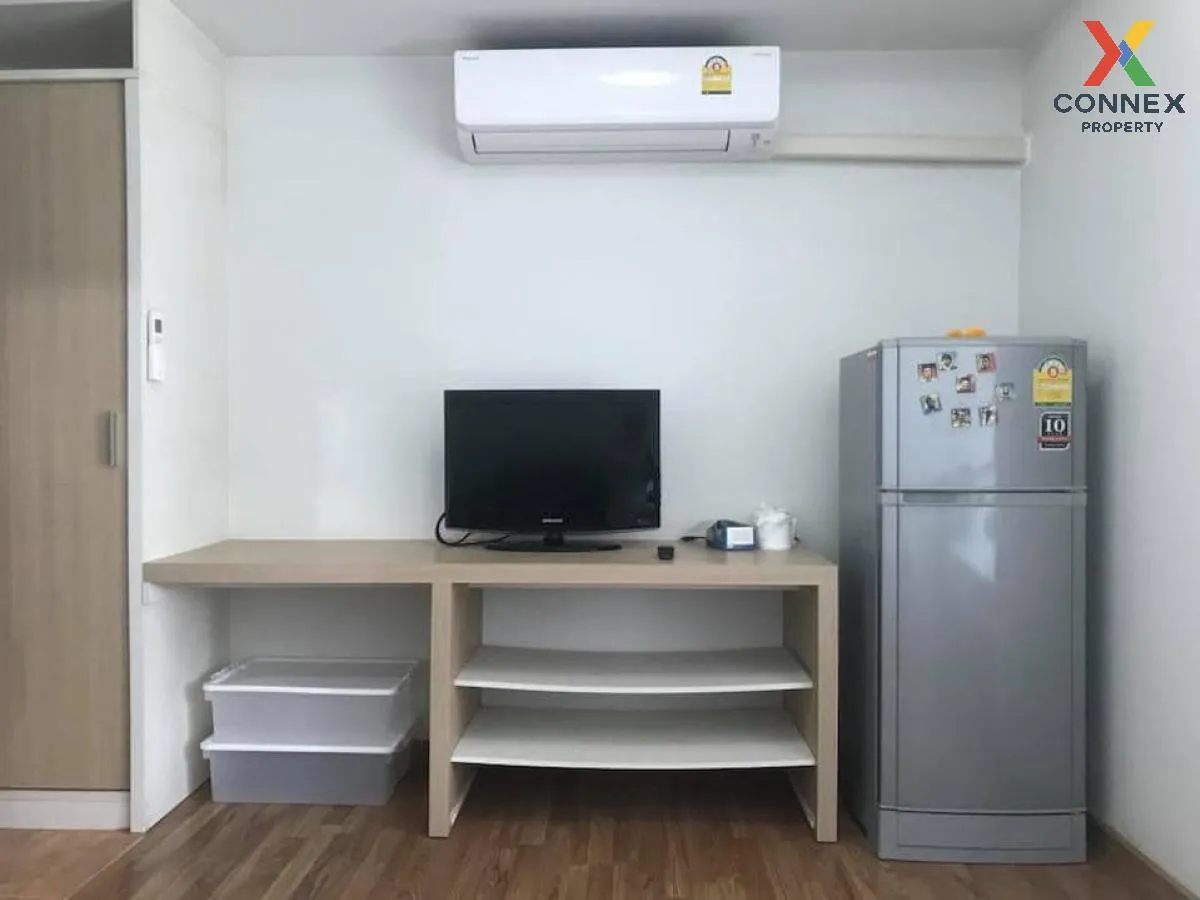 For Rent Condo , The Seed Sathon - Taksin , Khlong Ton Sai , Khlong San , Bangkok , CX-113136 2