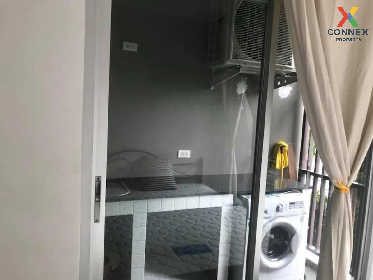 For Rent Condo , The Seed Sathon - Taksin , Khlong Ton Sai , Khlong San , Bangkok , CX-113136 4