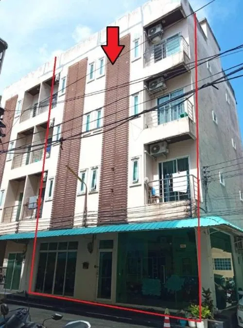 For Sale Commercial Building , Sapsaenlan 3 , Patong , Kathu , Phuket , CX-113139