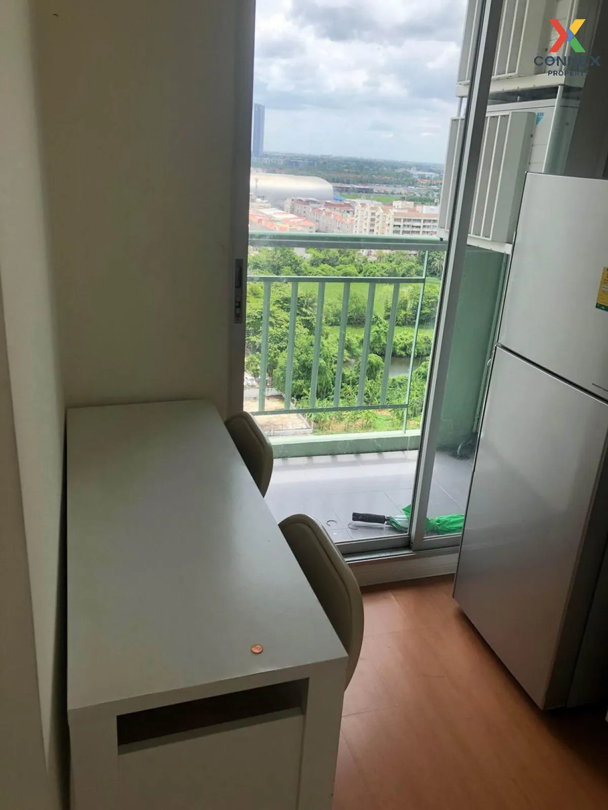 For Sale Condo , Lumpini Park Rattanathibet - Ngamwongwan , Bang Kraso , Mueang Nonthaburi , Nonthaburi , CX-113140 4