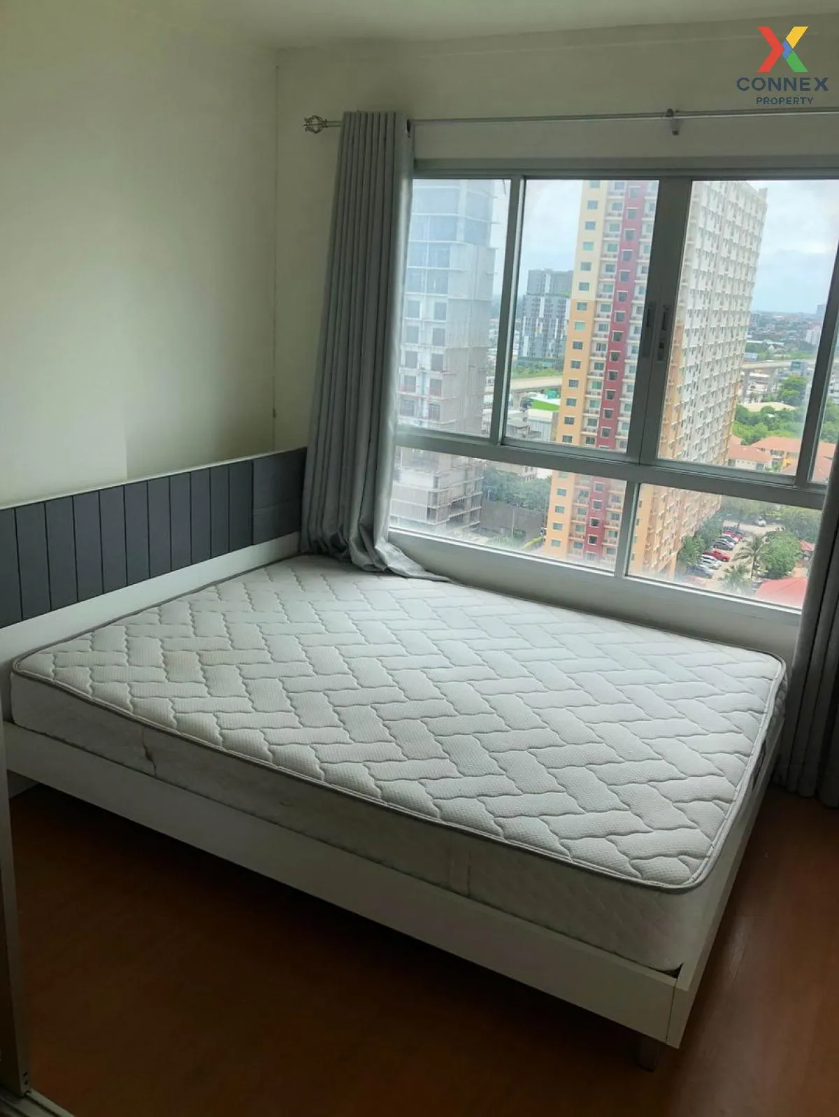 For Sale Condo , Lumpini Park Rattanathibet - Ngamwongwan , Bang Kraso , Mueang Nonthaburi , Nonthaburi , CX-113140