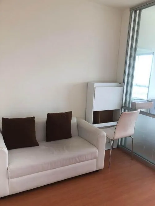 For Sale Condo , Lumpini Park Rattanathibet - Ngamwongwan , Bang Kraso , Mueang Nonthaburi , Nonthaburi , CX-113140