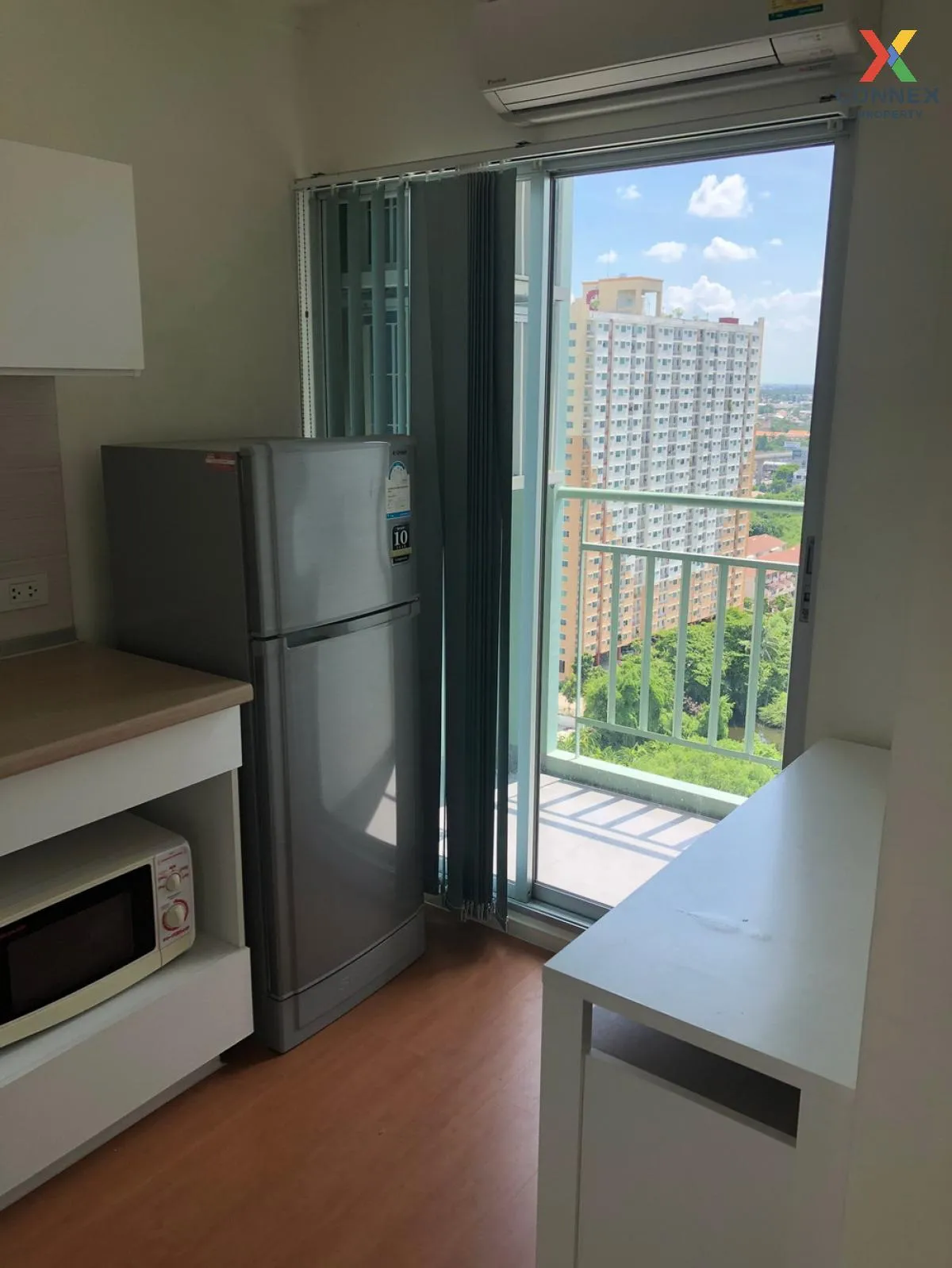 For Sale Condo , Lumpini Park Rattanathibet - Ngamwongwan , Bang Kraso , Mueang Nonthaburi , Nonthaburi , CX-113144 4