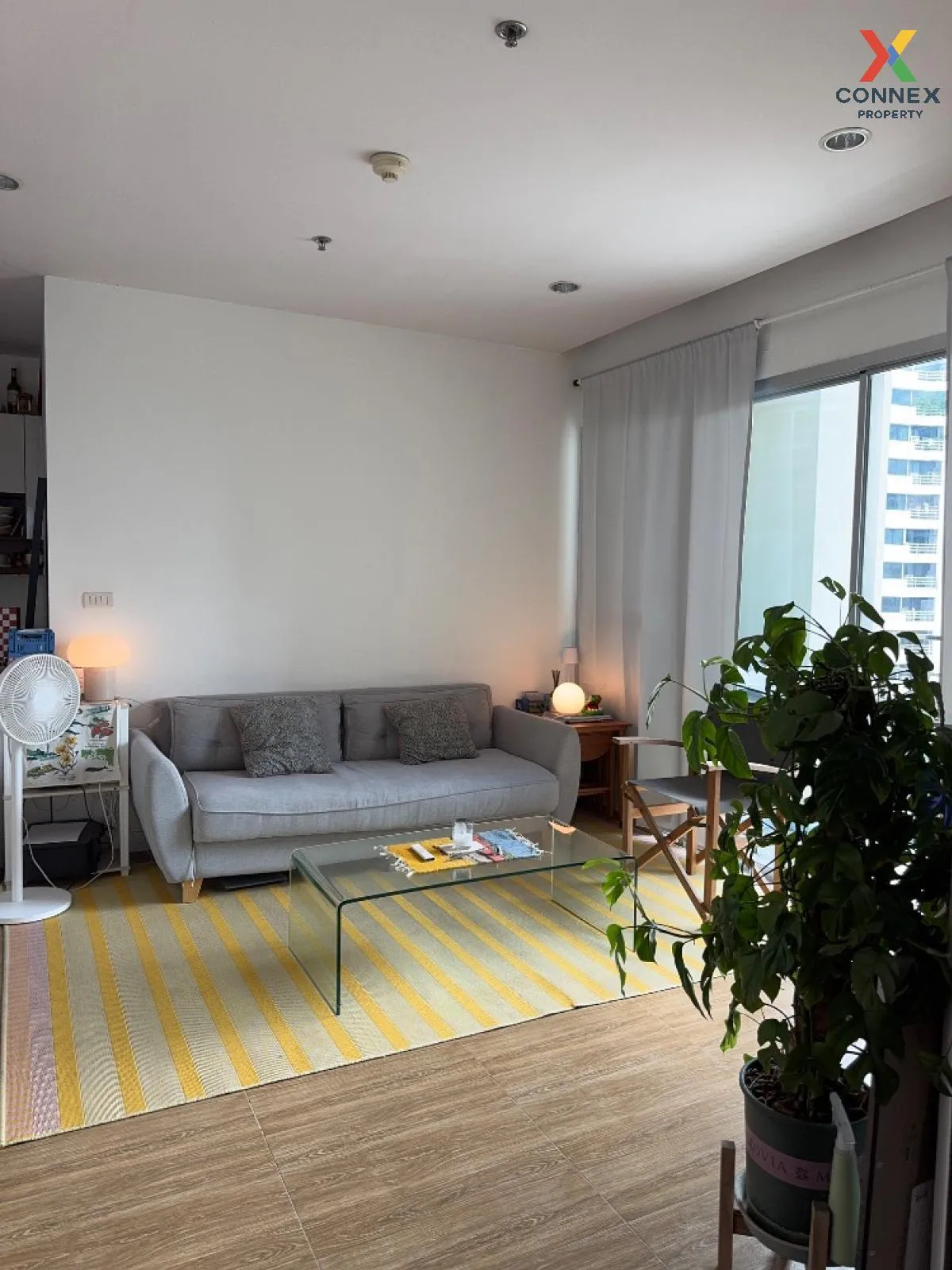 For Sale Condo , The Light Ladprao , BTS-Phahon Yothin 59 , Chomphon , Chatuchak , Bangkok , CX-113145 1