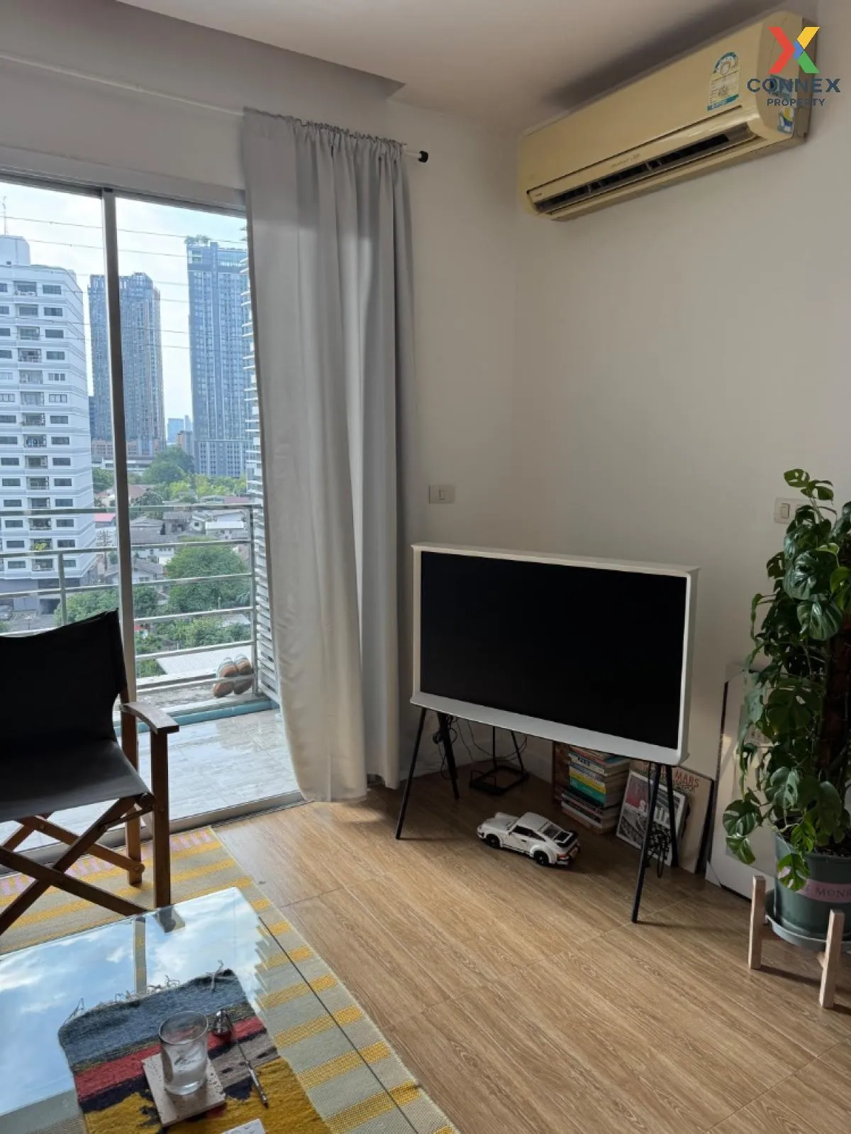 For Sale Condo , The Light Ladprao , BTS-Phahon Yothin 59 , Chomphon , Chatuchak , Bangkok , CX-113145 2