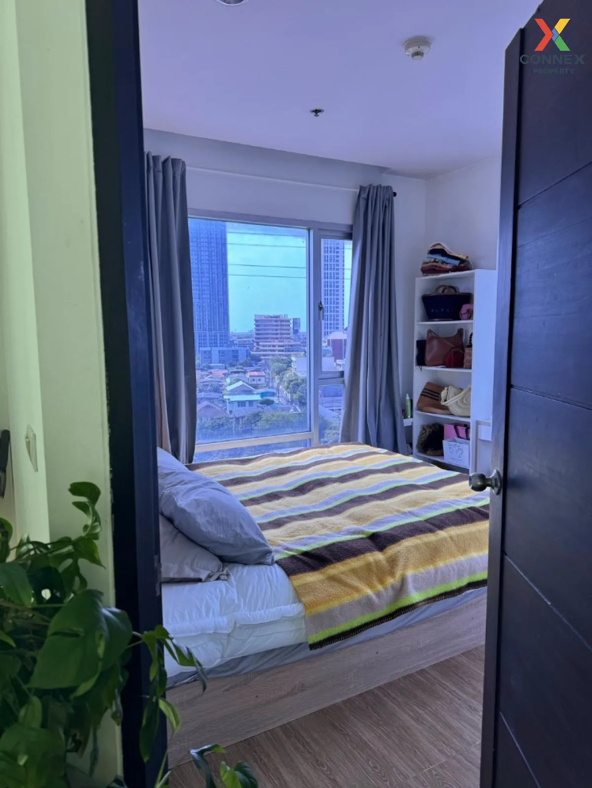 For Sale Condo , The Light Ladprao , BTS-Phahon Yothin 59 , Chomphon , Chatuchak , Bangkok , CX-113145 4