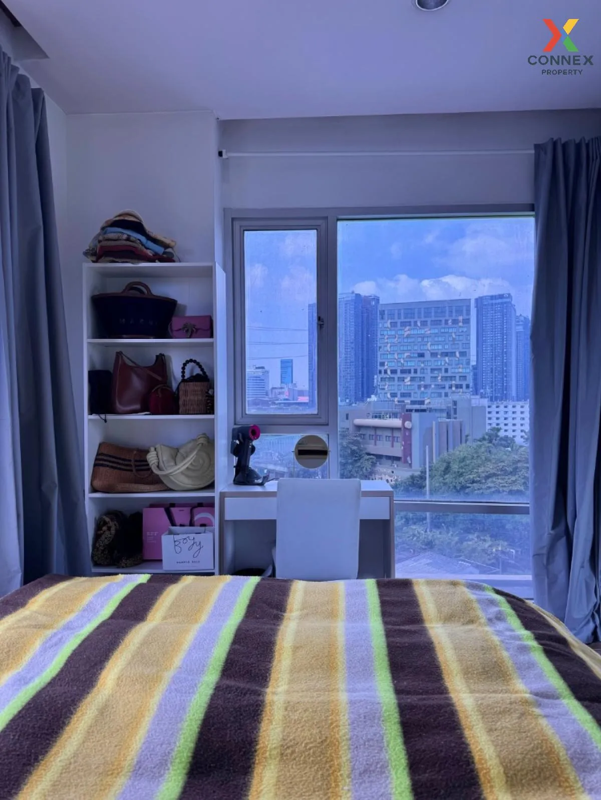 For Sale Condo , The Light Ladprao , BTS-Phahon Yothin 59 , Chomphon , Chatuchak , Bangkok , CX-113145