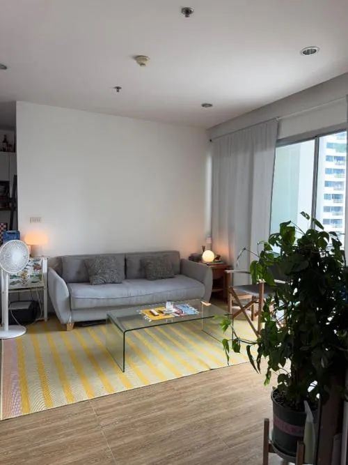 For Sale Condo , The Light Ladprao , BTS-Phahon Yothin 59 , Chomphon , Chatuchak , Bangkok , CX-113145