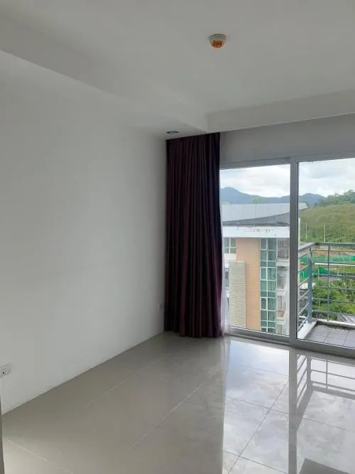 For Sale Condo , The Royal Place Condominium Phuket , Kathu , Mueang Phuket , Phuket , CX-113151