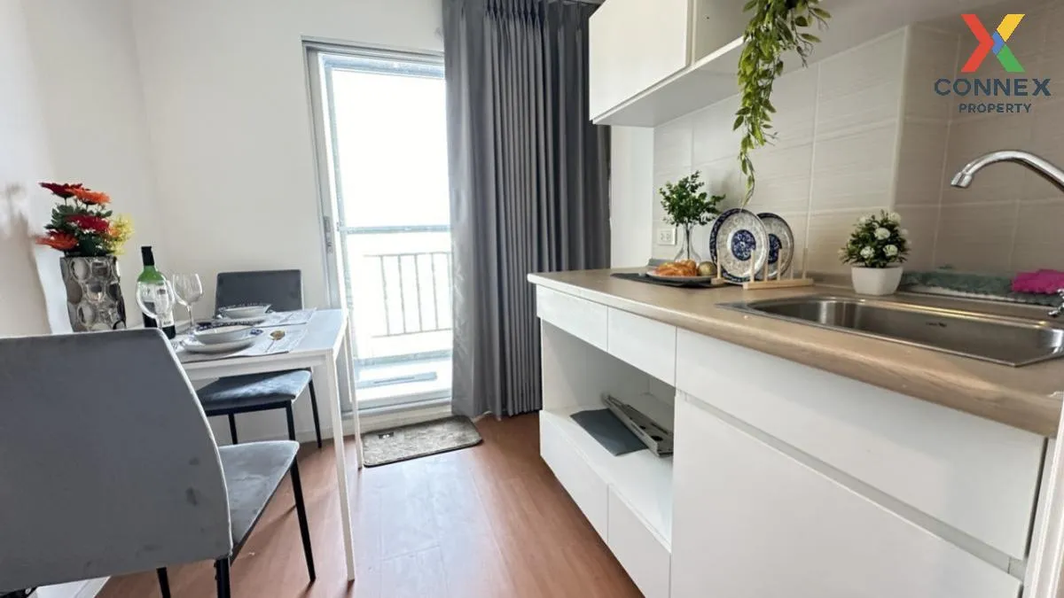 For Sale Condo , Lumpini Park Rattanathibet - Ngamwongwan , Bang Kraso , Mueang Nonthaburi , Nonthaburi , CX-113158 2