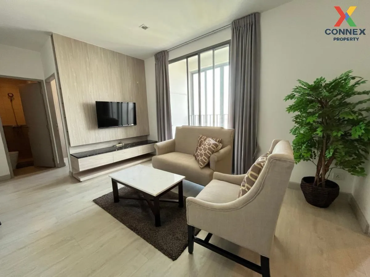 FOR SALE condo , Ideo Mobi Sukhumvit , BTS-On Nut , Bang Chak , Phra Khanong , Bangkok , CX-11316 1