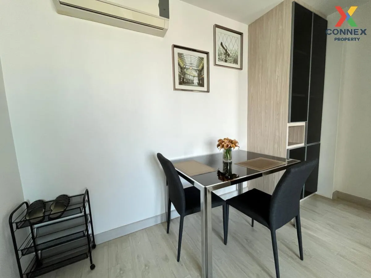 FOR SALE condo , Ideo Mobi Sukhumvit , BTS-On Nut , Bang Chak , Phra Khanong , Bangkok , CX-11316 2