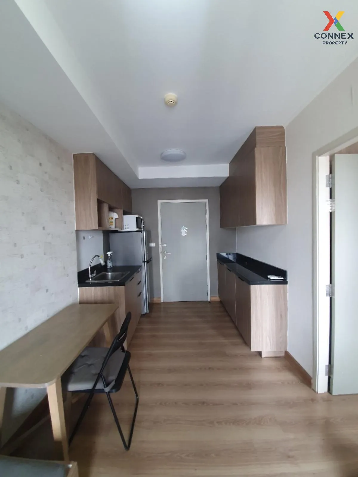 For Rent Condo , Chapter One The Campus Kaset , BTS-Sena Nikhom , Lat Yao , Chatuchak , Bangkok , CX-113163 3