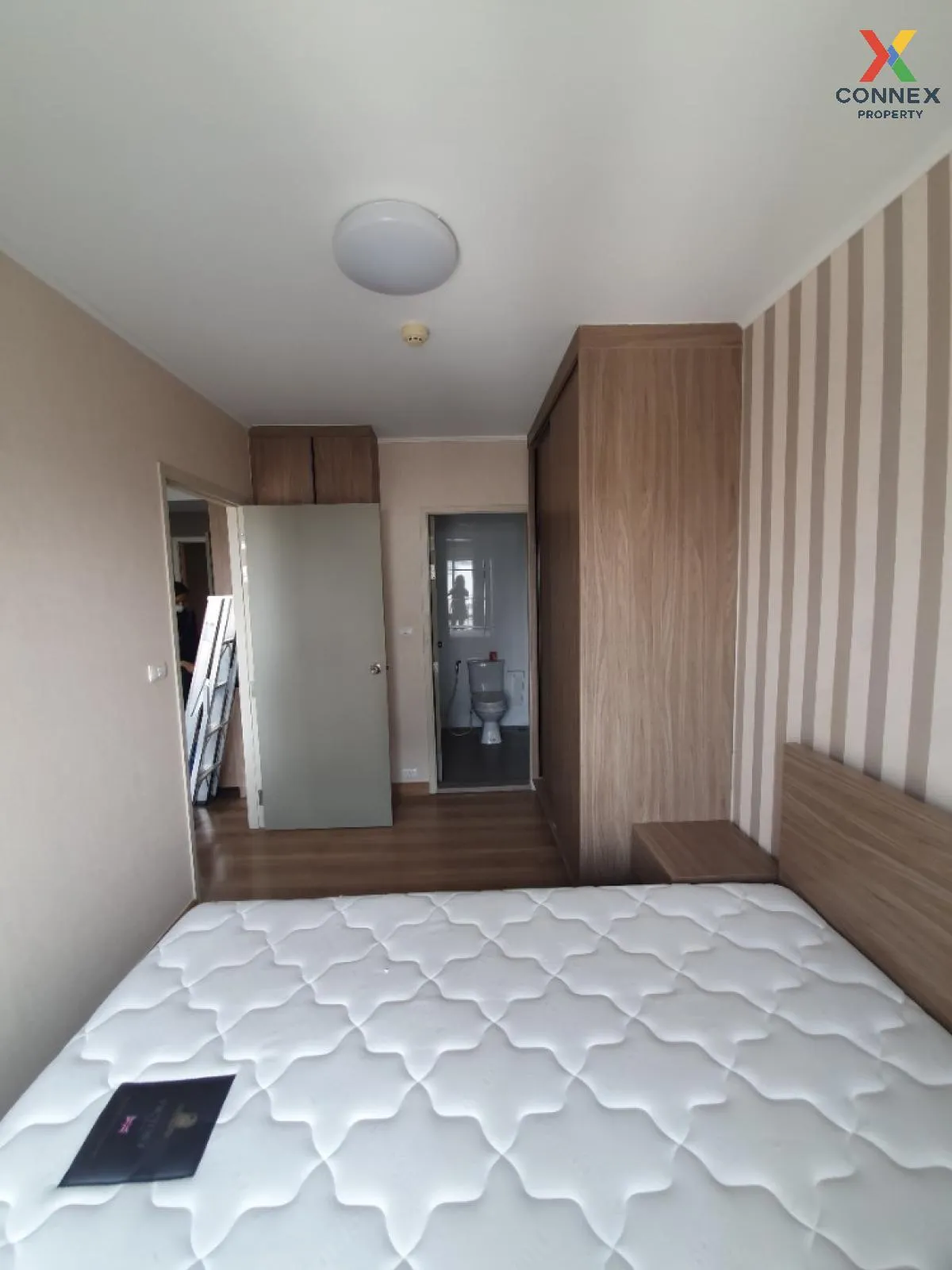 For Rent Condo , Chapter One The Campus Kaset , BTS-Sena Nikhom , Lat Yao , Chatuchak , Bangkok , CX-113163