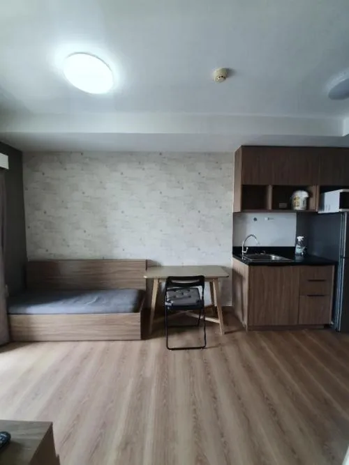 For Rent Condo , Chapter One The Campus Kaset , BTS-Sena Nikhom , Lat Yao , Chatuchak , Bangkok , CX-113163