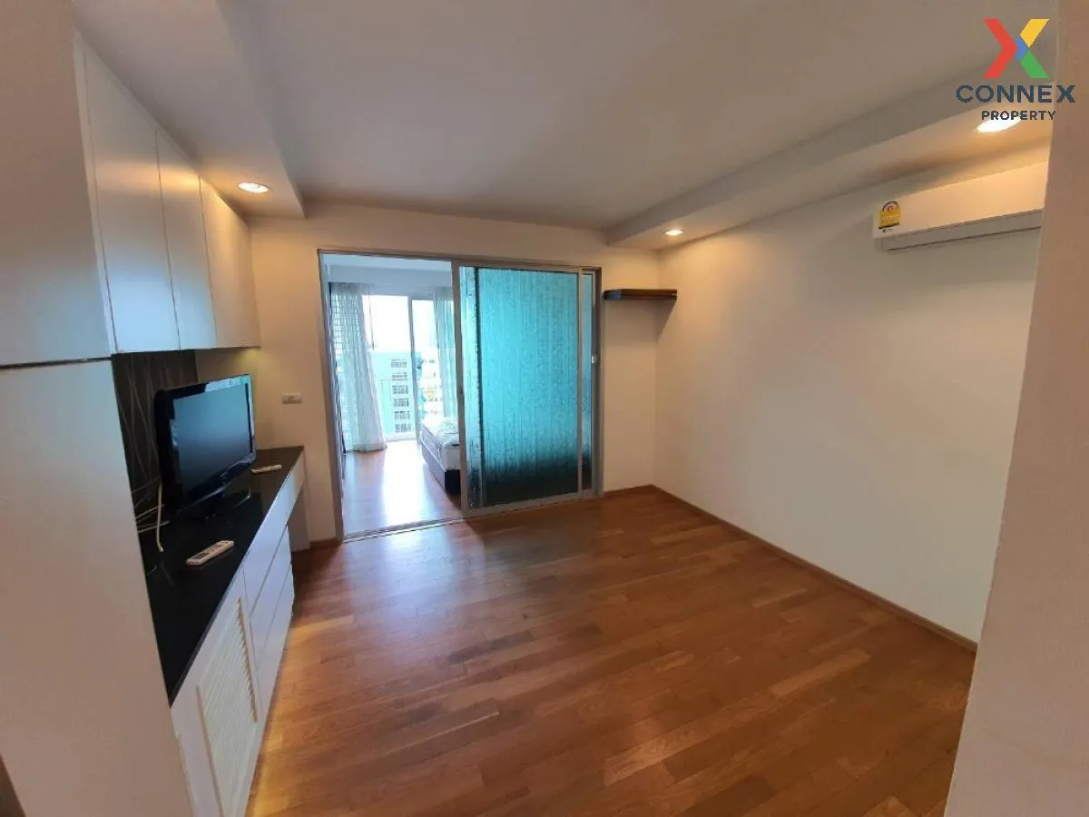 For Sale Condo , Abstracts Phahonyothin Park , BTS-Ha Yaek Lat Phrao , Chomphon , Chatuchak , Bangkok , CX-113167 1