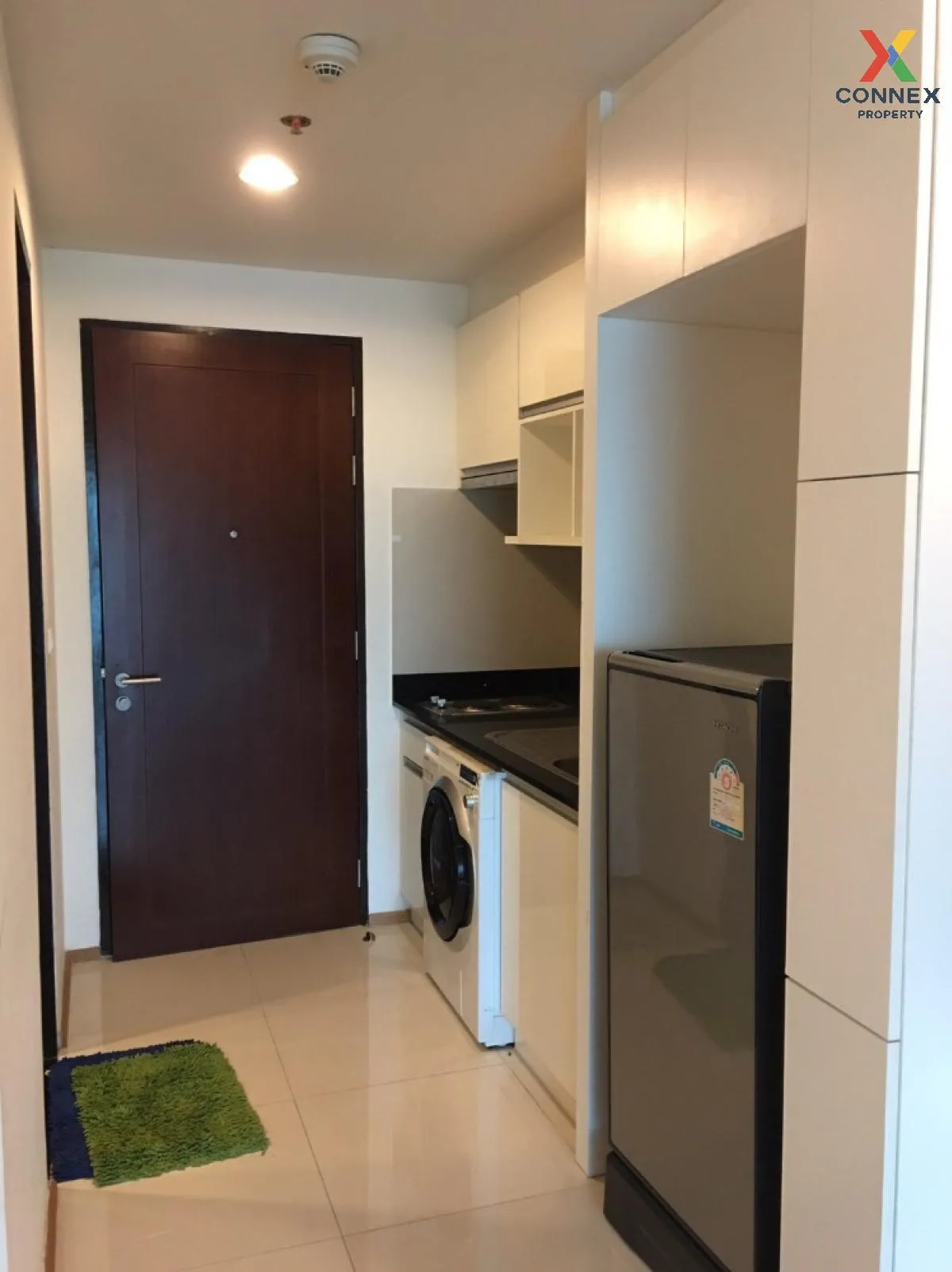 For Sale Condo , Abstracts Phahonyothin Park , BTS-Ha Yaek Lat Phrao , Chomphon , Chatuchak , Bangkok , CX-113167 3