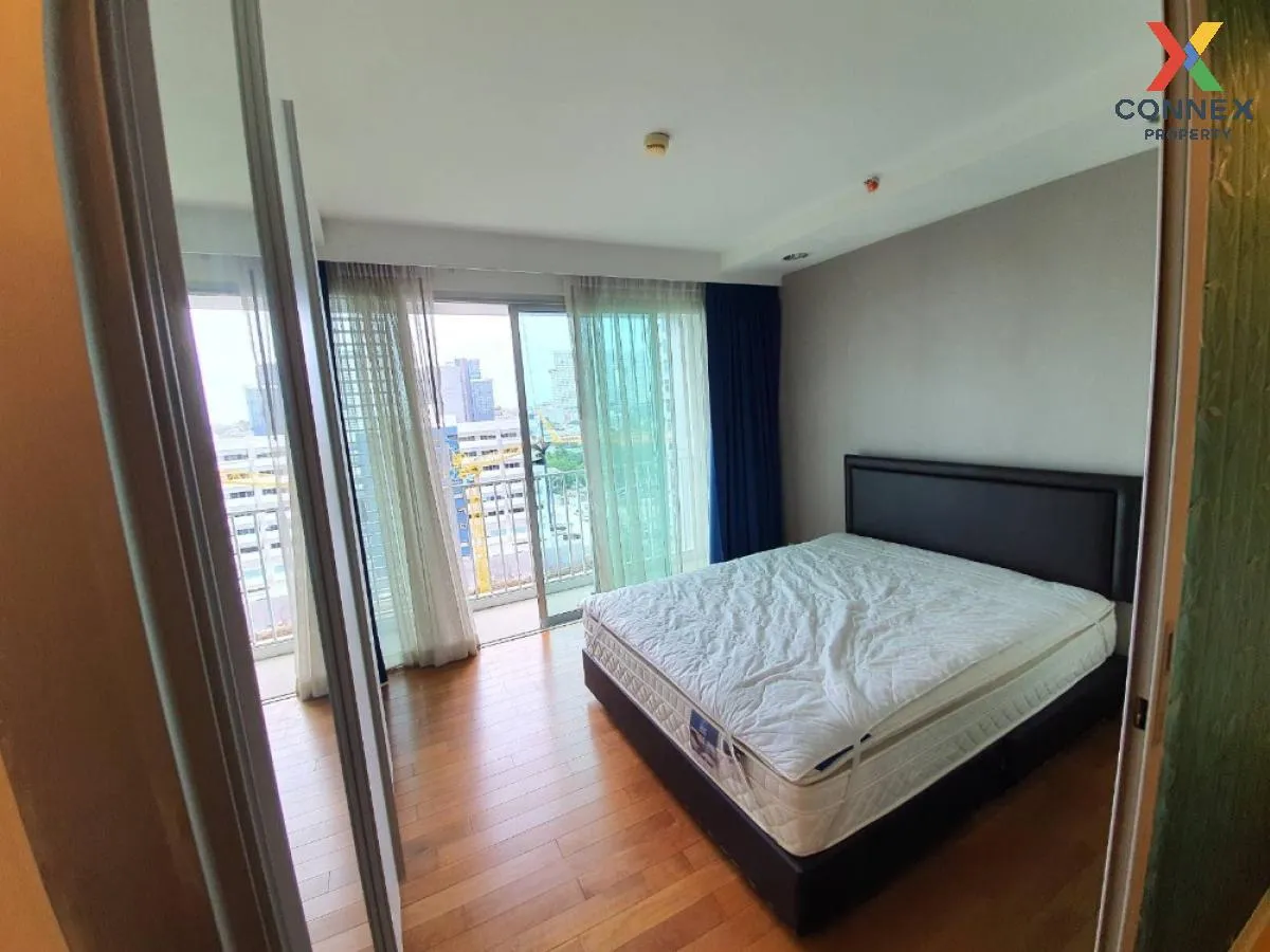 For Sale Condo , Abstracts Phahonyothin Park , BTS-Ha Yaek Lat Phrao , Chomphon , Chatuchak , Bangkok , CX-113167 4