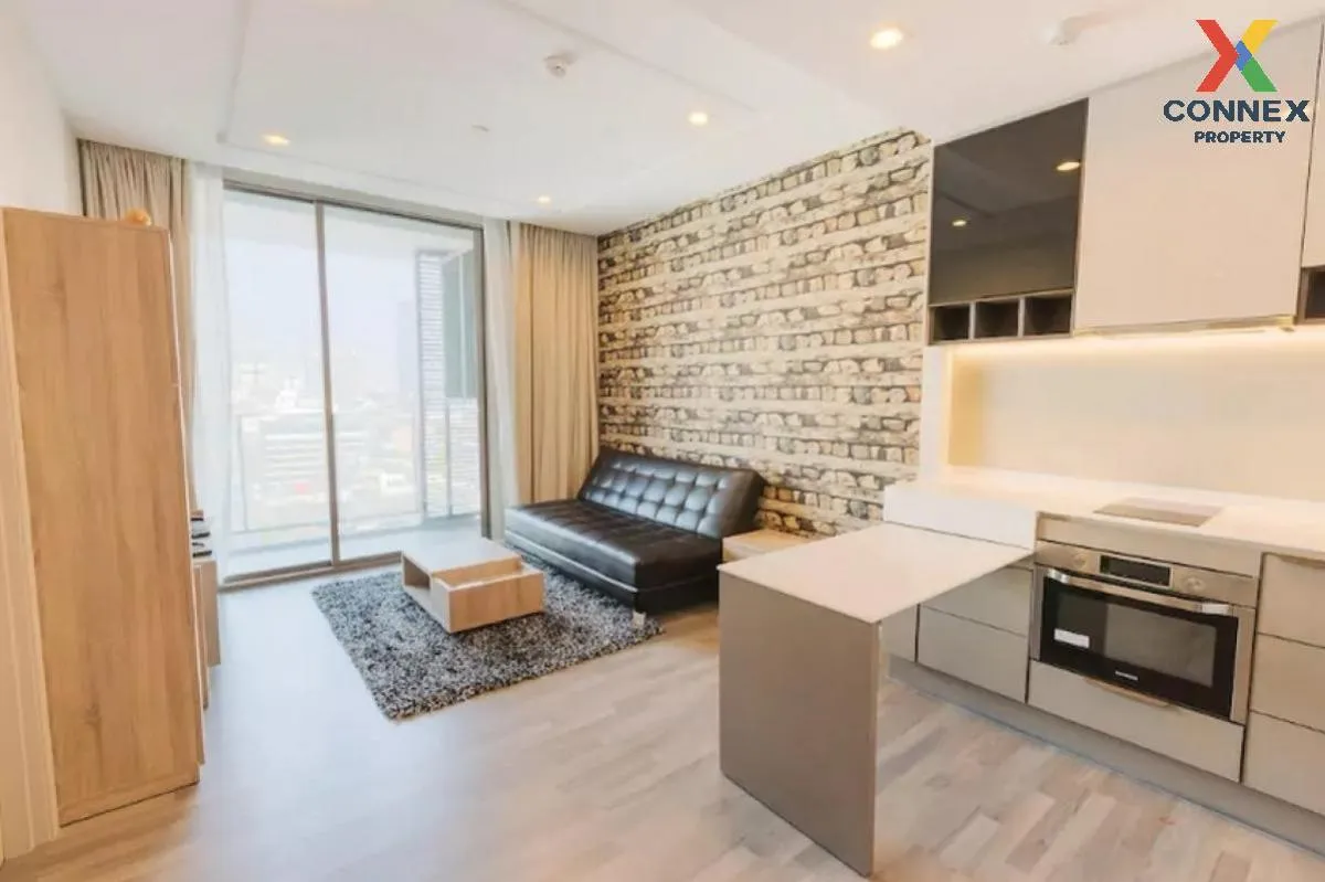 For Rent Condo , 333 Riverside , MRT-Bang Pho , Bang Sue , Bang Su , Bangkok , CX-113172 1