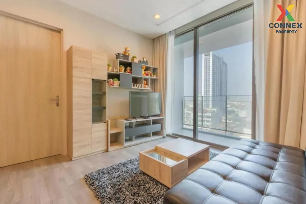 For Rent Condo , 333 Riverside , MRT-Bang Pho , Bang Sue , Bang Su , Bangkok , CX-113172 2