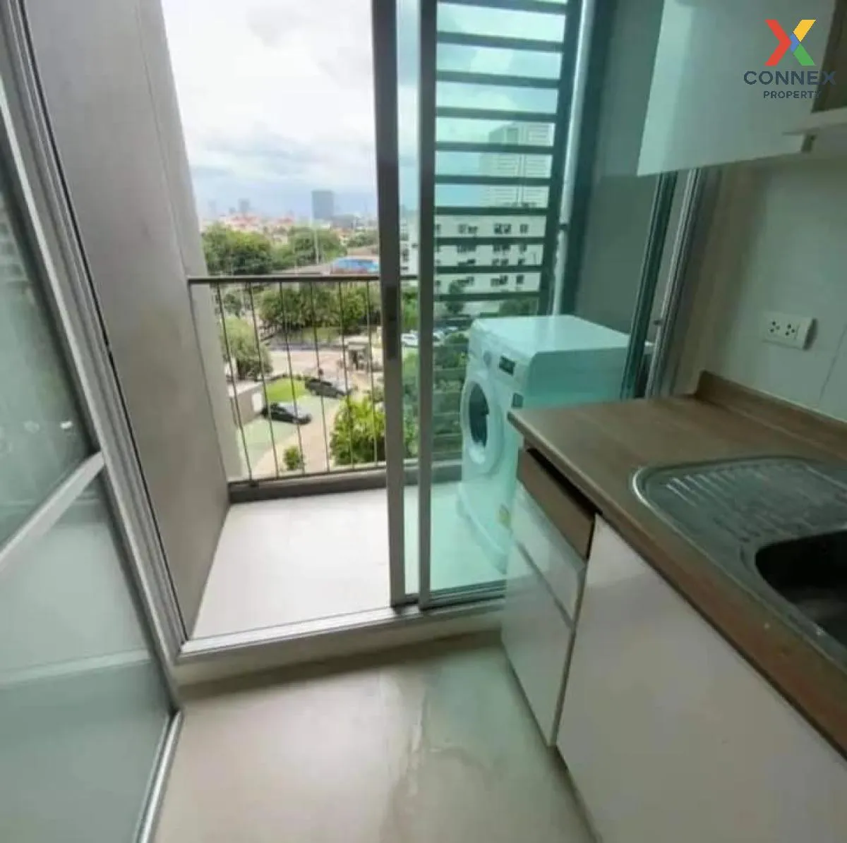 For Sale Condo , U Delight @ Bang Sue Station , MRT-Bang Sue , Bang Sue , Bang Su , Bangkok , CX-113175