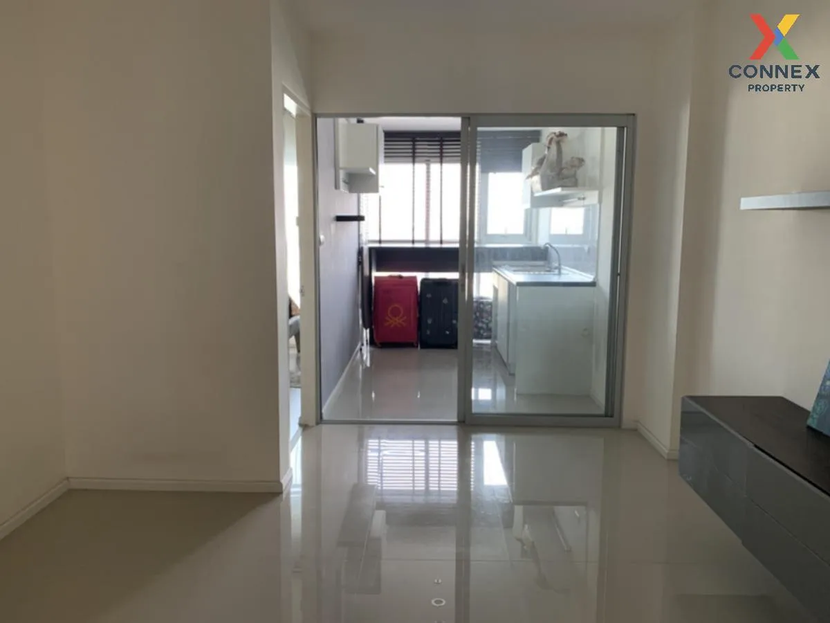 For Sale Condo , Aspire Sukhumvit 48 , BTS-Phra Khanong , Phra Khanong , Khlong Toei , Bangkok , CX-113178 3