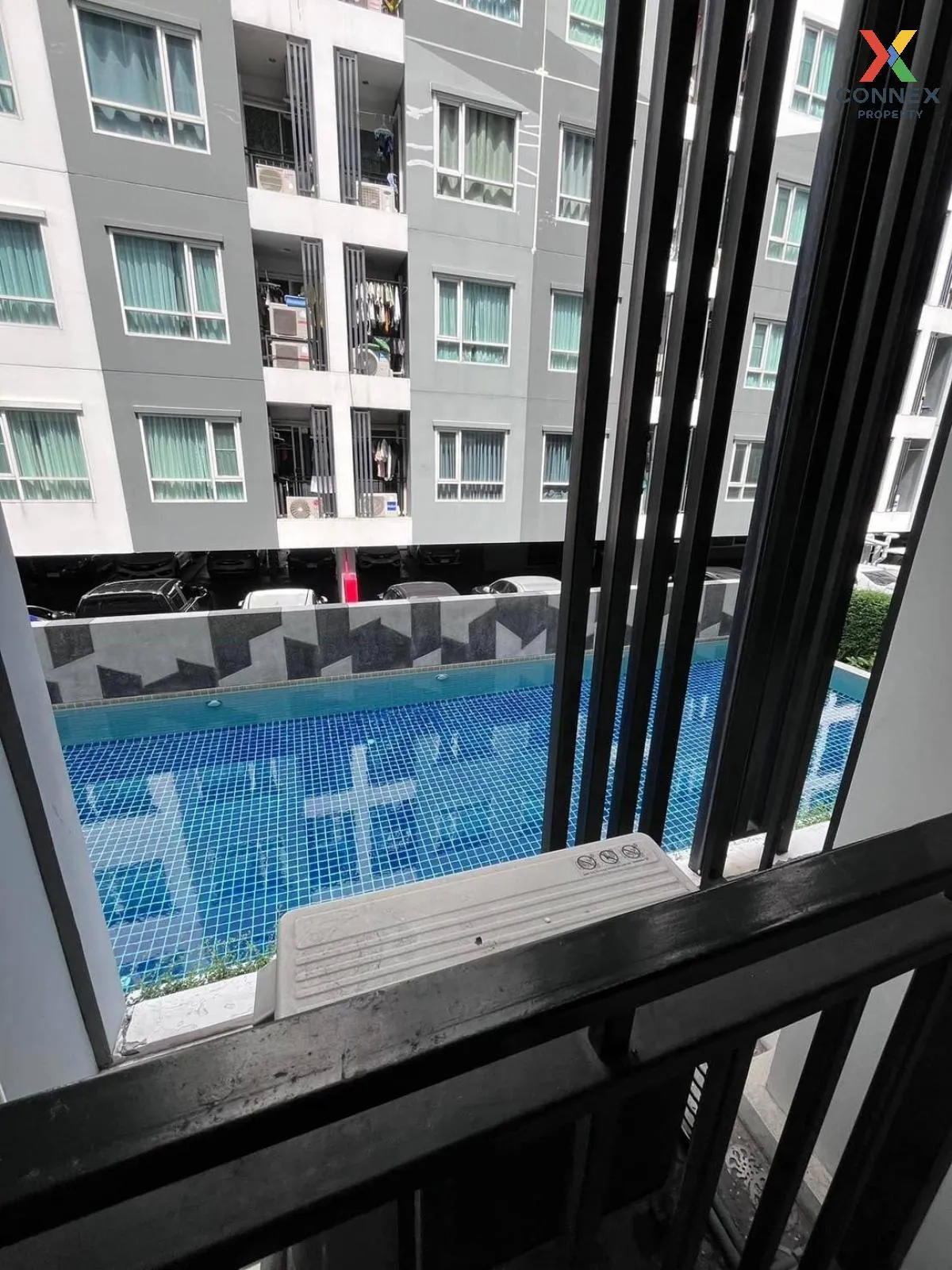 For Rent Condo , Regent Home Sukhumvit 81 , BTS-On Nut , Suan Luang , Suan Luang , Bangkok , CX-113185