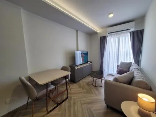 For Rent Condo , Chapter Thonglor 25 , BTS-Thong Lo , Khlong Tan , Watthana , Bangkok , CX-113187