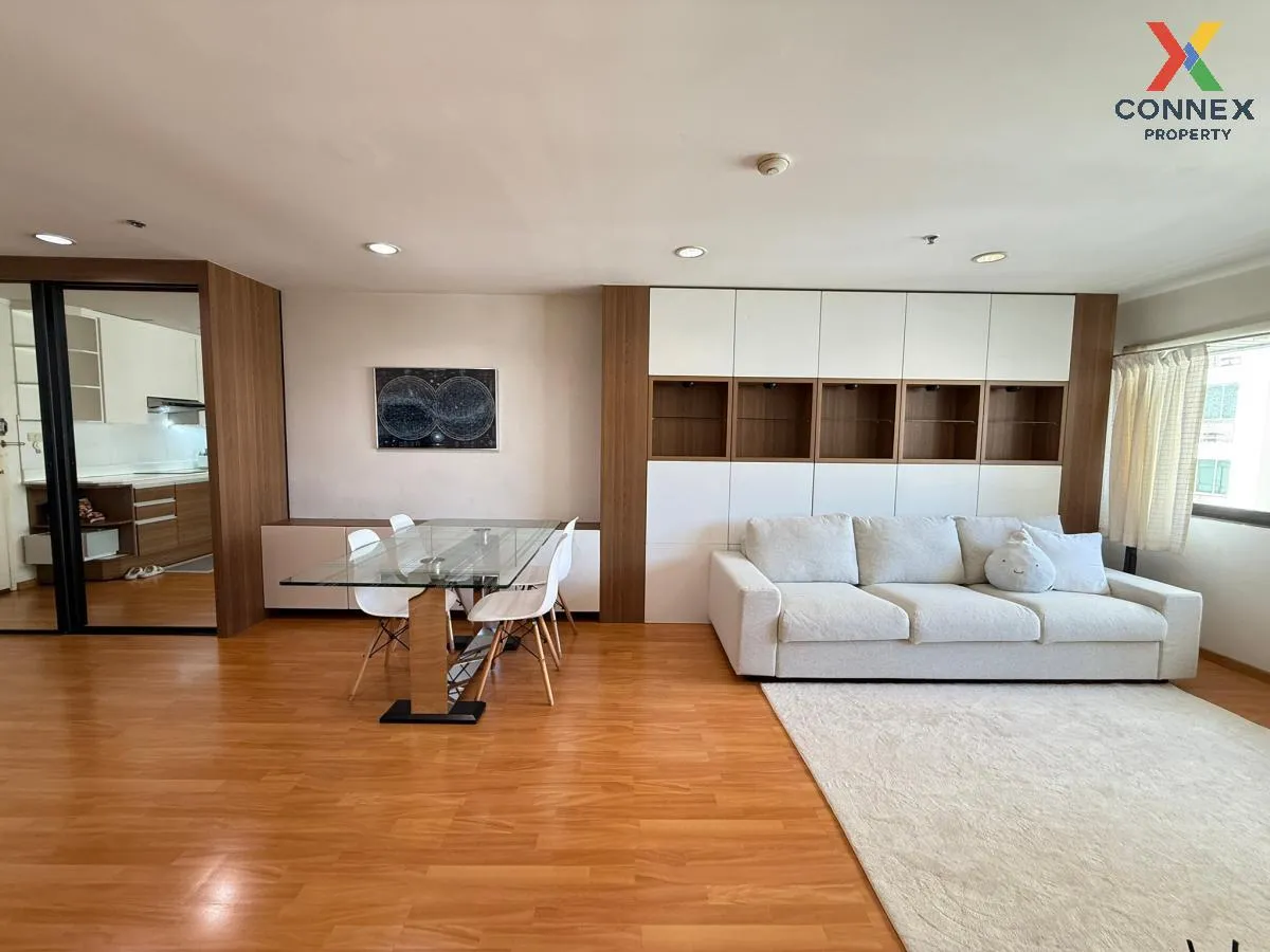 For Rent Condo , The Royal Place 2 , BTS-Ratchadamri , Lumpini , Pathum Wan , Bangkok , CX-113191 1