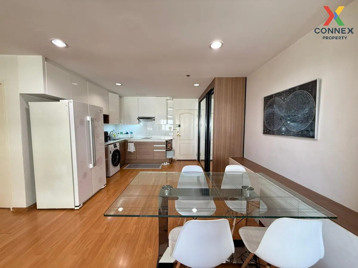 For Rent Condo , The Royal Place 2 , BTS-Ratchadamri , Lumpini , Pathum Wan , Bangkok , CX-113191 4