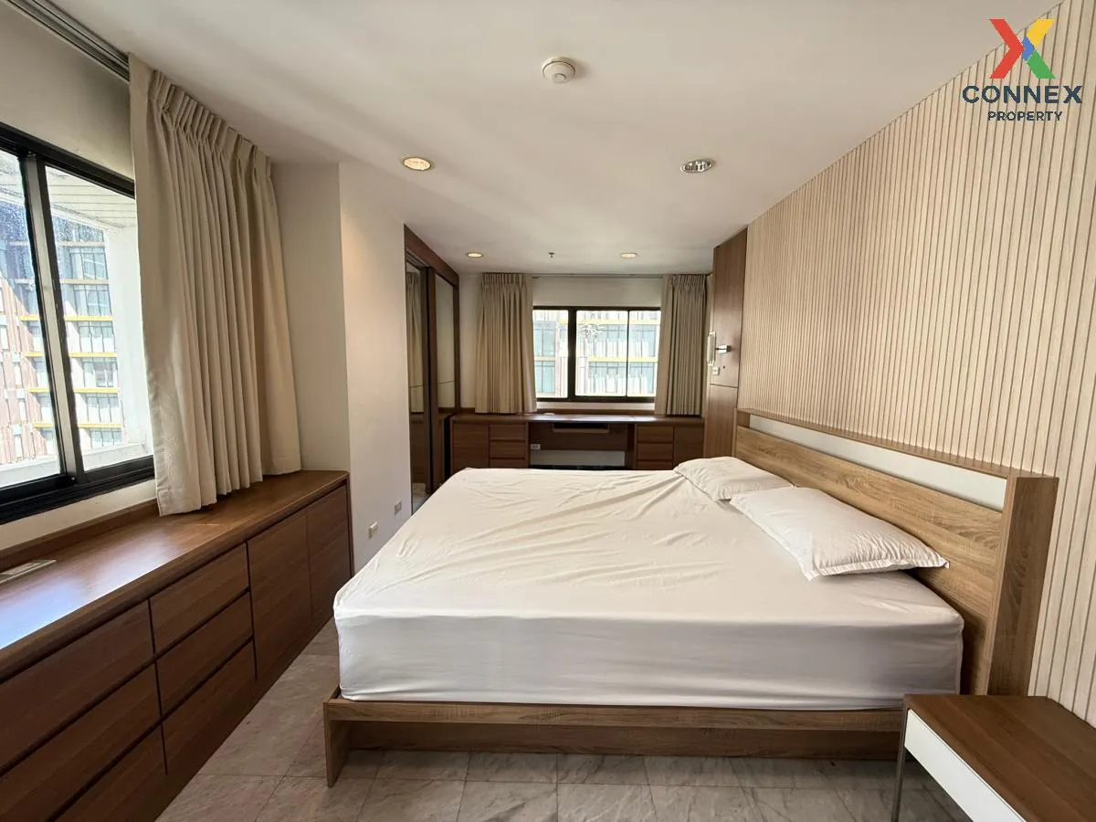 For Rent Condo , The Royal Place 2 , BTS-Ratchadamri , Lumpini , Pathum Wan , Bangkok , CX-113191