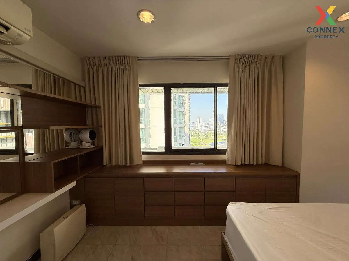 For Rent Condo , The Royal Place 2 , BTS-Ratchadamri , Lumpini , Pathum Wan , Bangkok , CX-113191