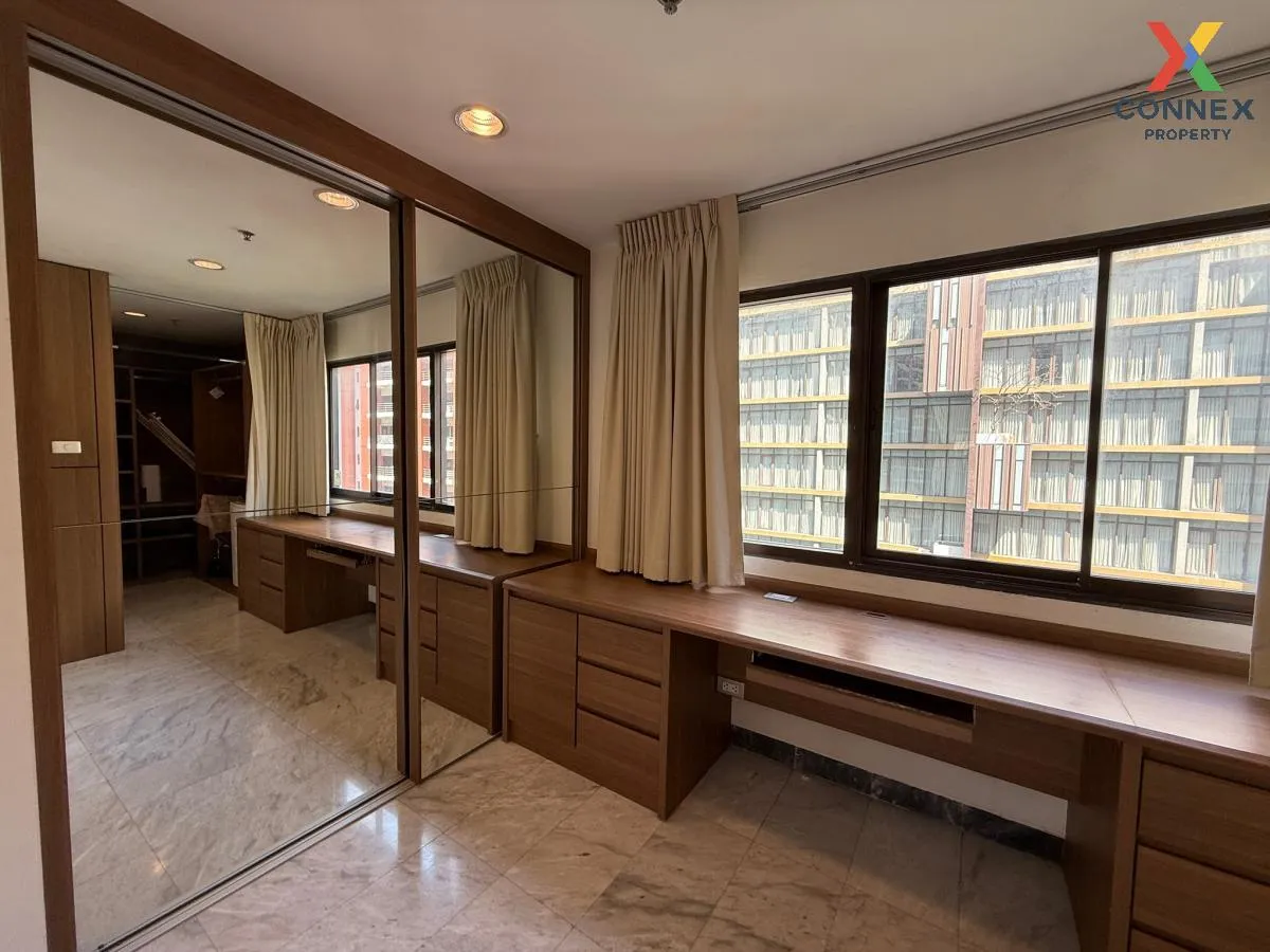 For Rent Condo , The Royal Place 2 , BTS-Ratchadamri , Lumpini , Pathum Wan , Bangkok , CX-113191