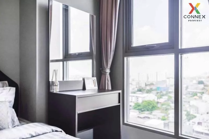 FOR RENT condo , Ideo Mobi Sukhumvit , BTS-On Nut , Bang Chak , Phra Khanong , Bangkok , CX-11320