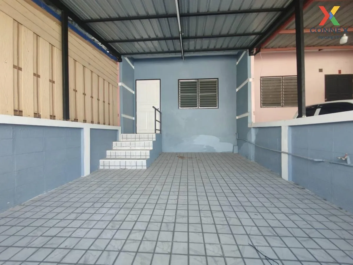 For Sale Townhouse/Townhome  , Baan Warocha 7 , Bang Phriang , Bang Bo , Samut Prakarn , CX-113207 3