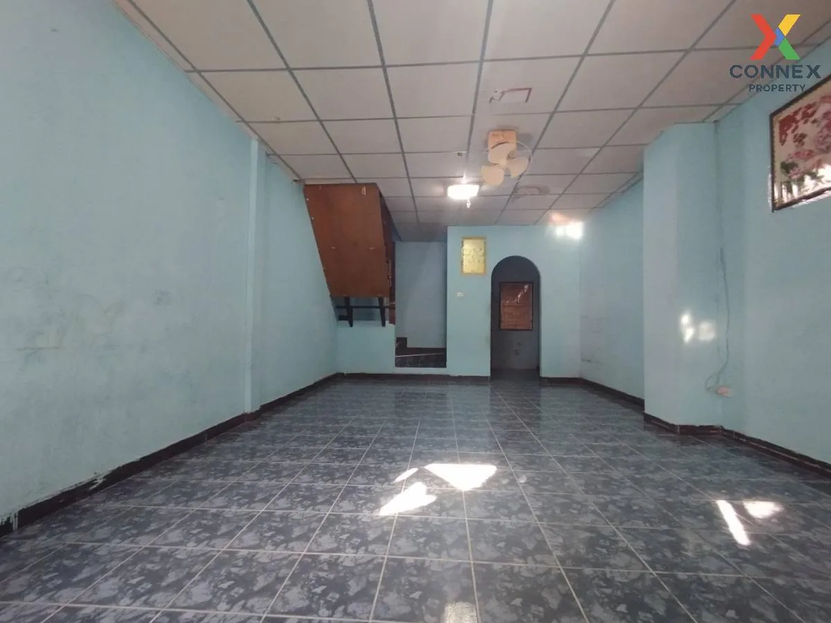 For Sale Townhouse/Townhome  , Baan Warocha 5 , Bang Phriang , Ba