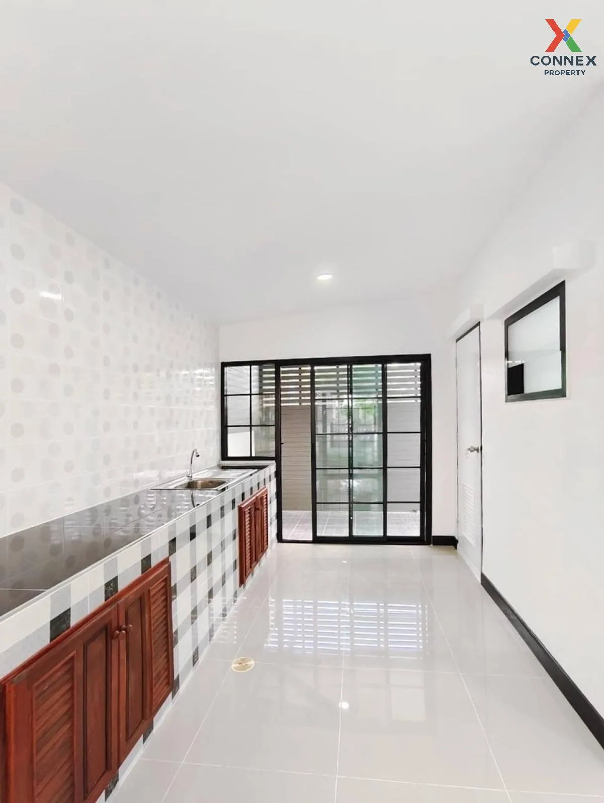 For Sale House , Richy Ville Bang Bua Thong , newly renovated , Lahan , Bang Bua Thong , Nonthaburi , CX-113210