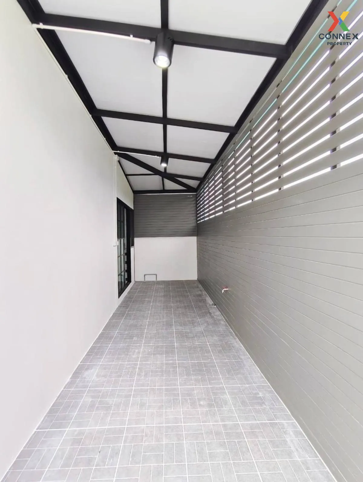 For Sale House , Richy Ville Bang Bua Thong , newly renovated , Lahan , Bang Bua Thong , Nonthaburi , CX-113210