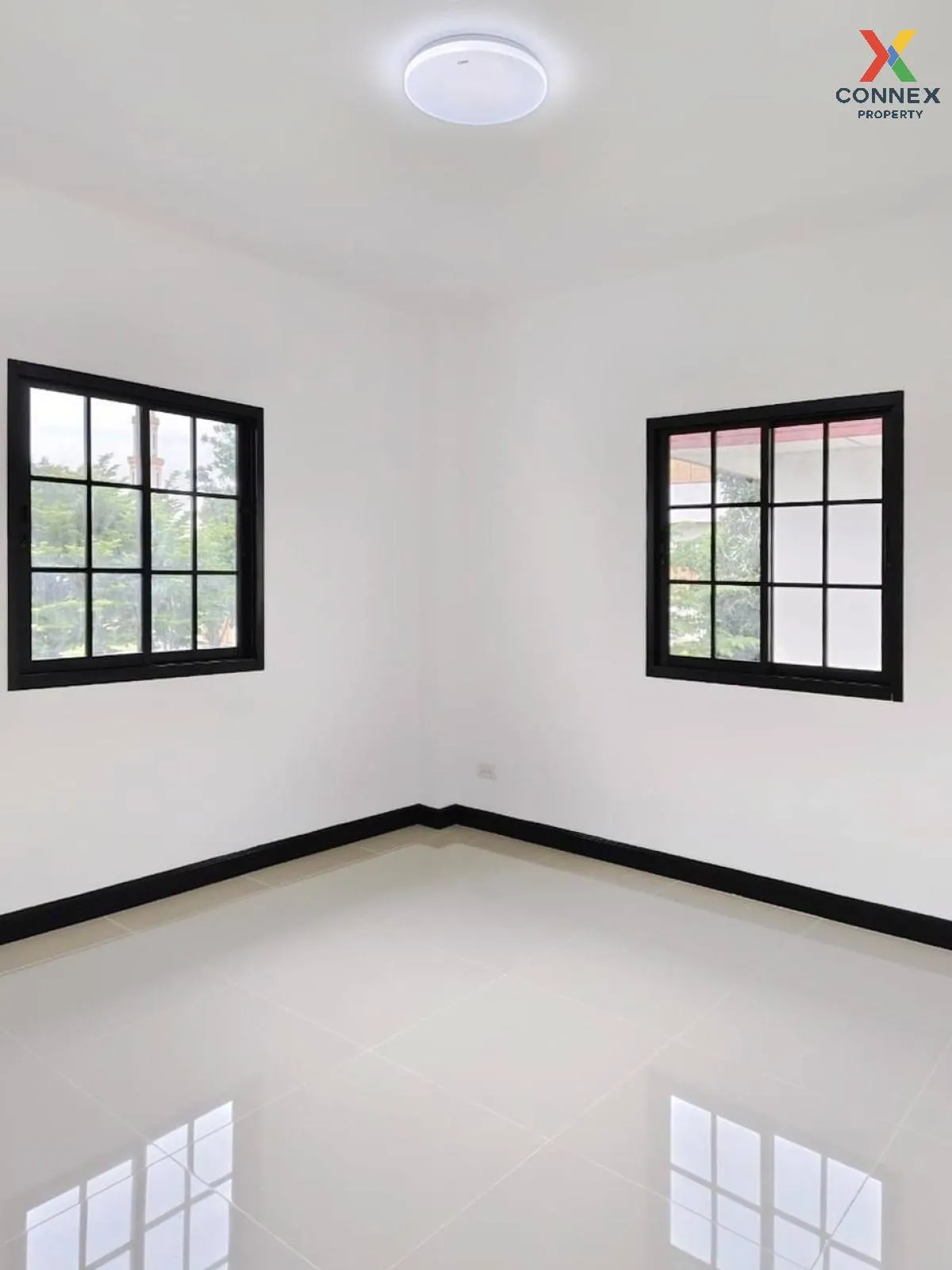 For Sale House , Richy Ville Bang Bua Thong , newly renovated , Lahan , Bang Bua Thong , Nonthaburi , CX-113210