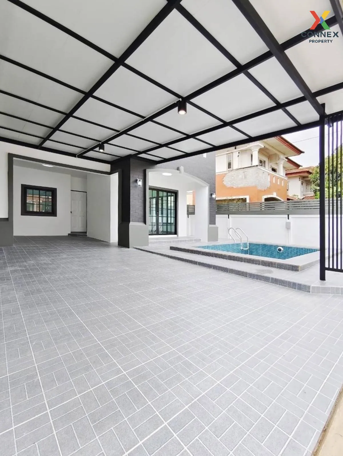 For Sale House , Richy Ville Bang Bua Thong , newly renovated , Lahan , Bang Bua Thong , Nonthaburi , CX-113210 4