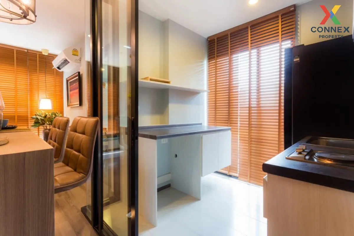 For Sale Condo , The Base Park West Sukhumvit 77 , BTS-On Nut , Phra Khanong Nuea , Watthana , Bangkok , CX-113217 4