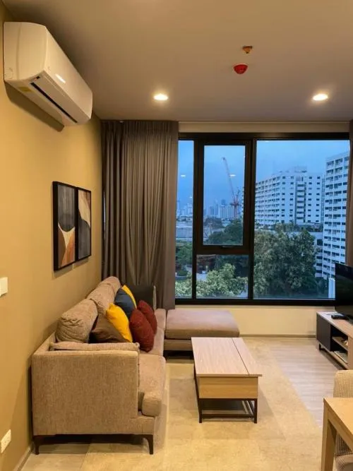 For Rent Condo , XT Ekkamai , BTS-Ekkamai , Khlong Tan Nuea , Watthana , Bangkok , CX-113220