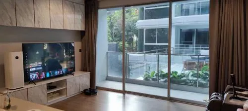 For Sale Condo , Q Prasarnmit , BTS-Phrom Phong , Khlong Tan Nuea , Watthana , Bangkok , CX-113227