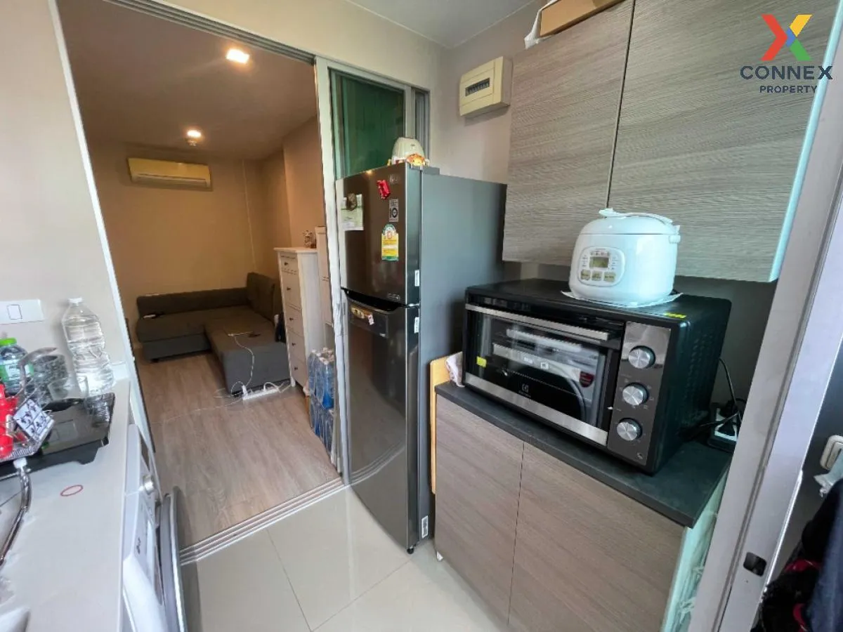 For Sale Condo , Metro Luxe Rama 4 , BTS-Ekkamai , Phra Khanong , Khlong Toei , Bangkok , CX-113228 3